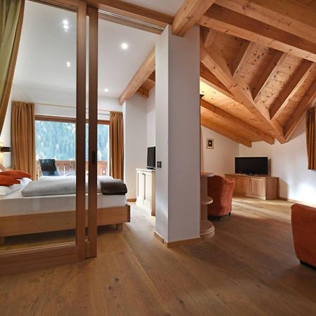Hotel Brunello Ortisei Esterno foto